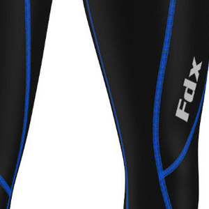 FDX Men's Compression Base Layer Shirt & Leggings Set – Skin
